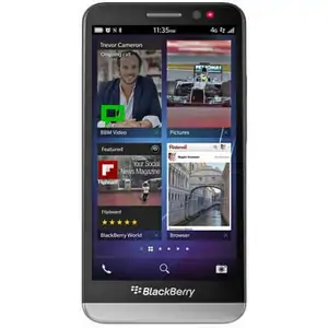 Замена телефона BlackBerry Z30 в Новосибирске